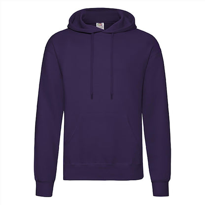 Truien (hoodies) Basic bedrukt