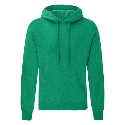 Truien (hoodies) Basic bedrukt
