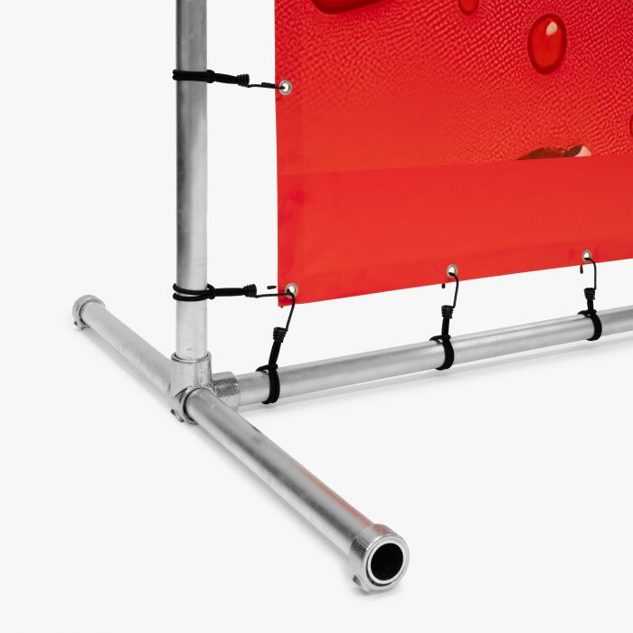 Beursframe
