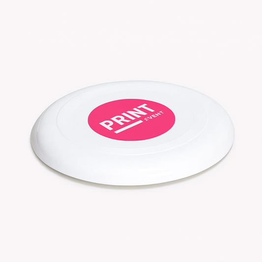 Frisbees vanaf 10 stuks