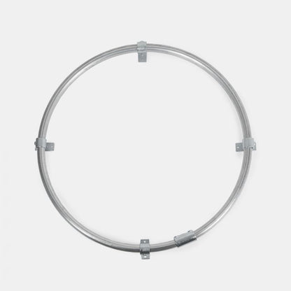 Rond spandoekframe