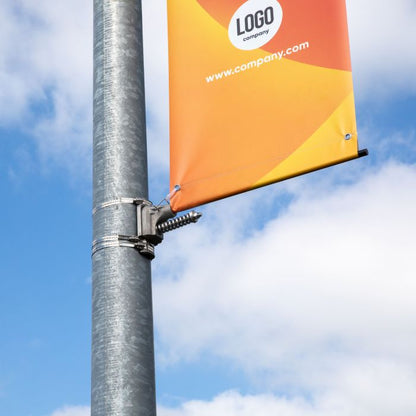 Paalbanner