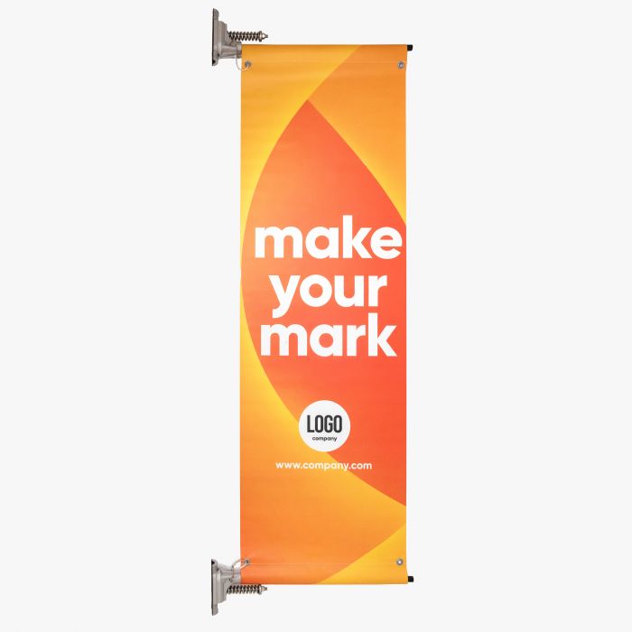 Paalbanner