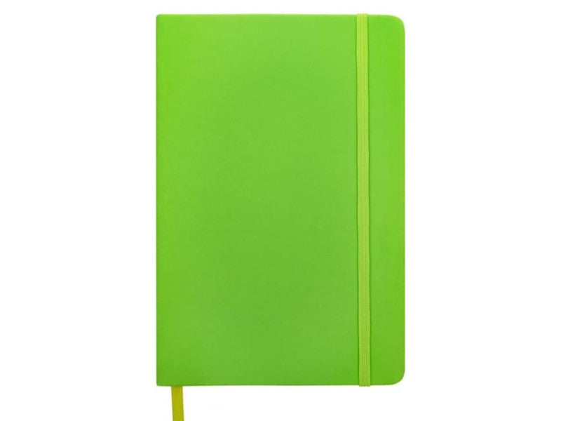 Notitieboekjes Basic