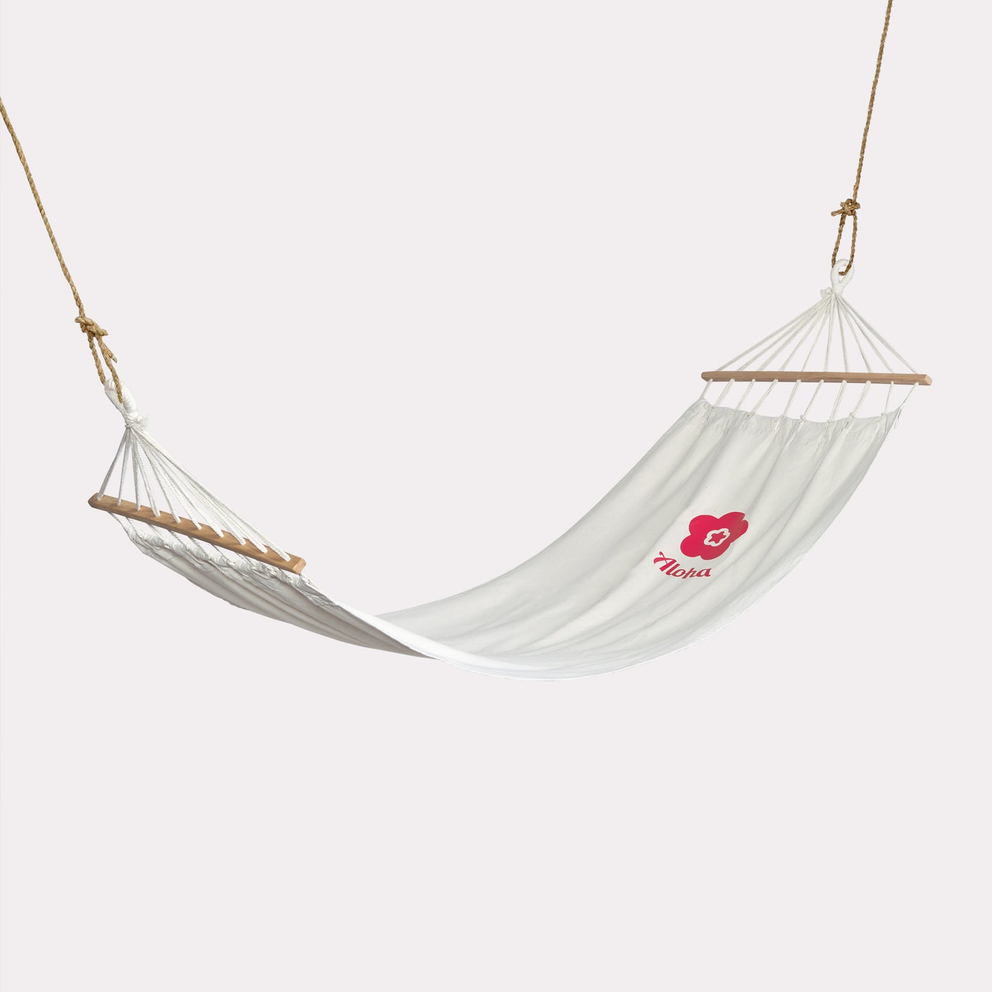 Hammocks from 5 pieces
