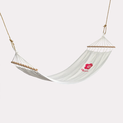 Hammocks from 5 pieces