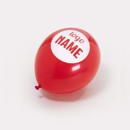 Ballonnen vanaf 25 stuks