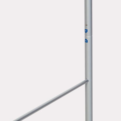 Zipper banners
