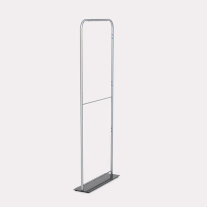 Zipper banners