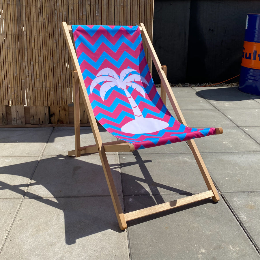 Strandstoelen