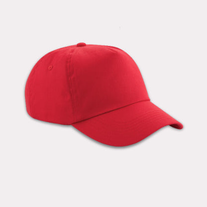 Caps from 10 pieces