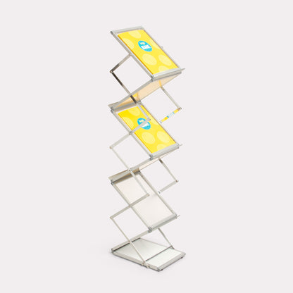 Luxe folderhouders