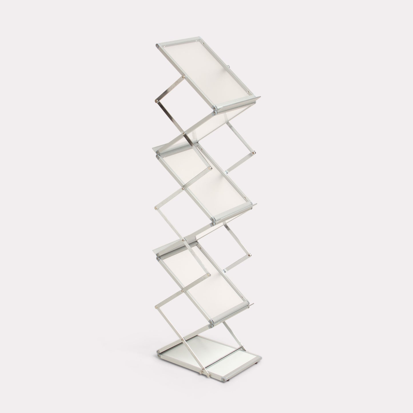 Luxe folderhouders