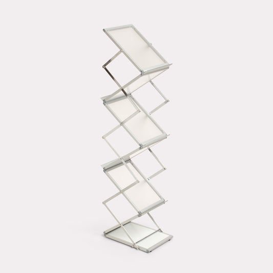 Luxe folderhouders