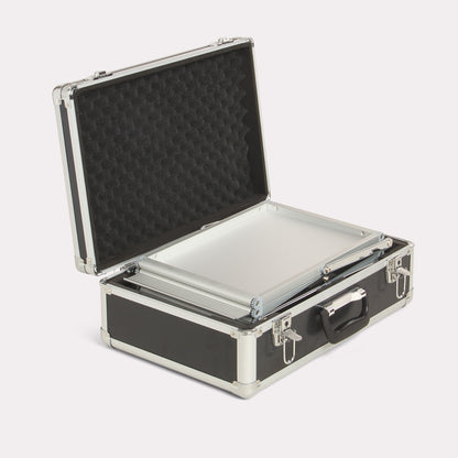 Luxe folderhouders