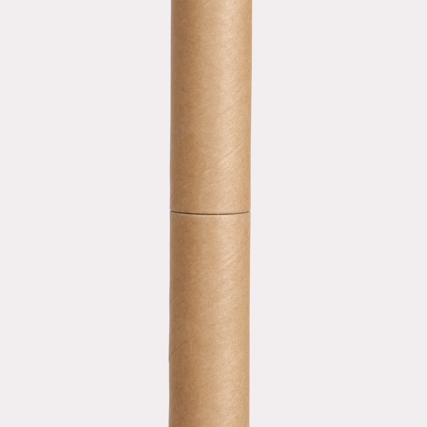 Roll-up banners cardboard