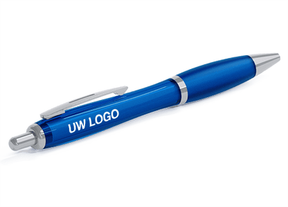Contour hard color pens from 25 pieces