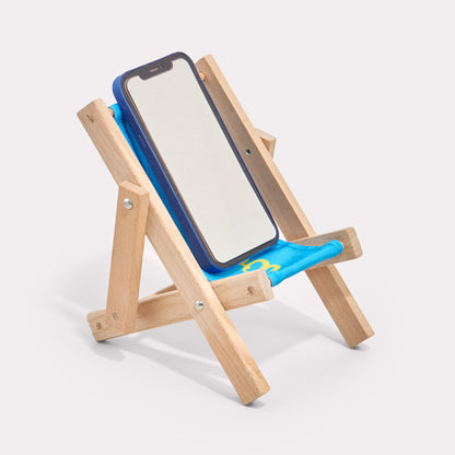 Strandstoelen