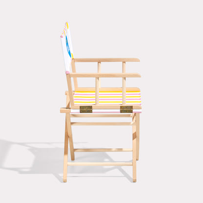 Regisseurstoelen