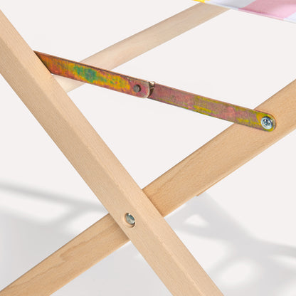 Regisseurstoelen