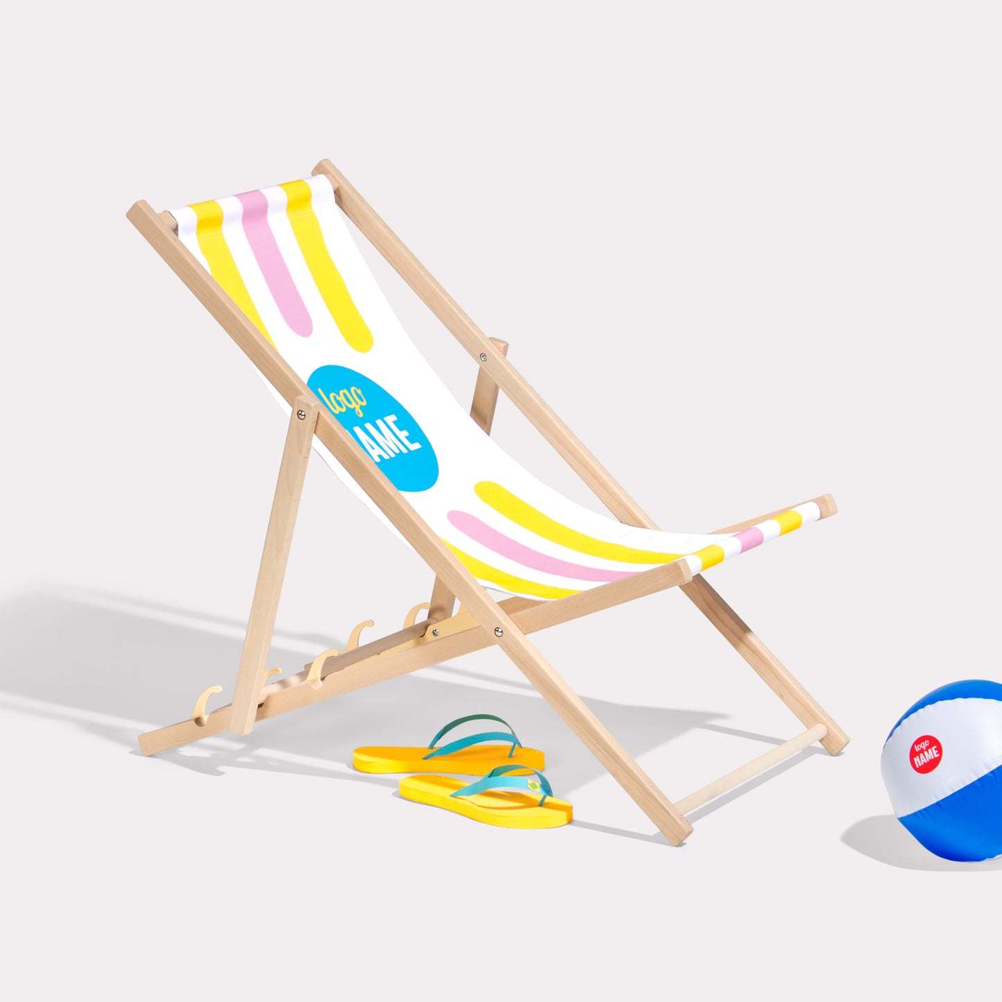 Strandstoelen