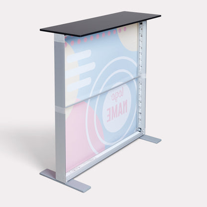 LED frame balies