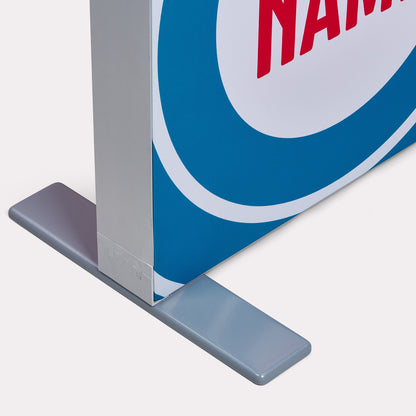 LED frame balies