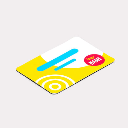 Textielstickers vanaf 5 stuks