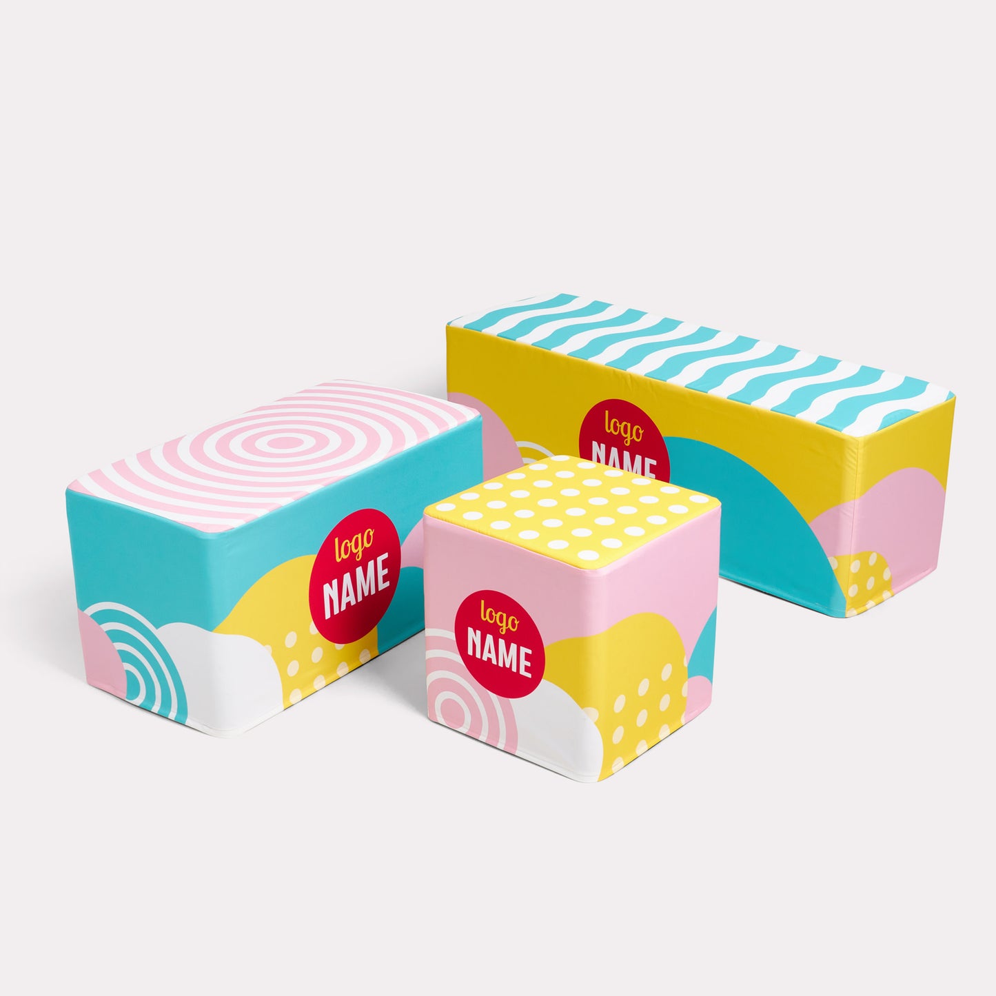 Flatcubes®
