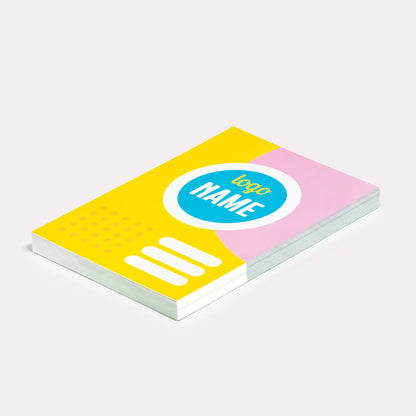 Flyers from 50 pieces