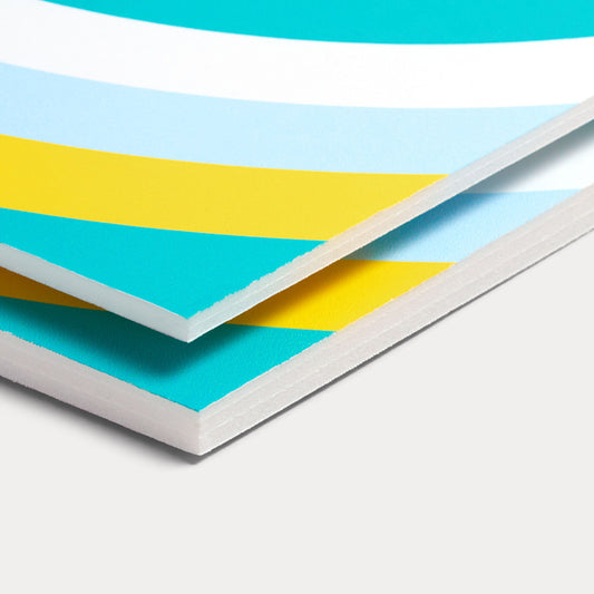 Foamboard bedrukken
