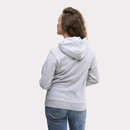 Truien (hoodies) Basic bedrukt