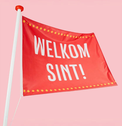 Mastvlaggen