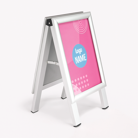 Sidewalk signs mini