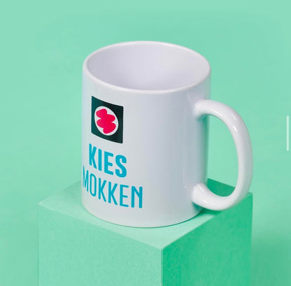 Mokken
