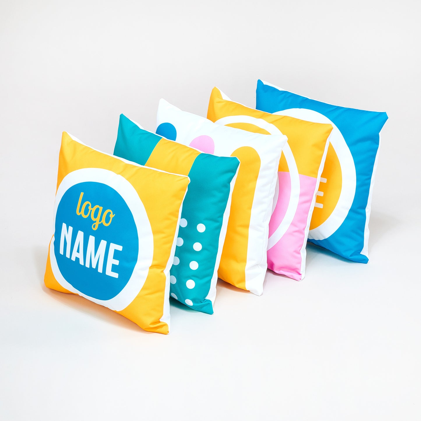 Cushions