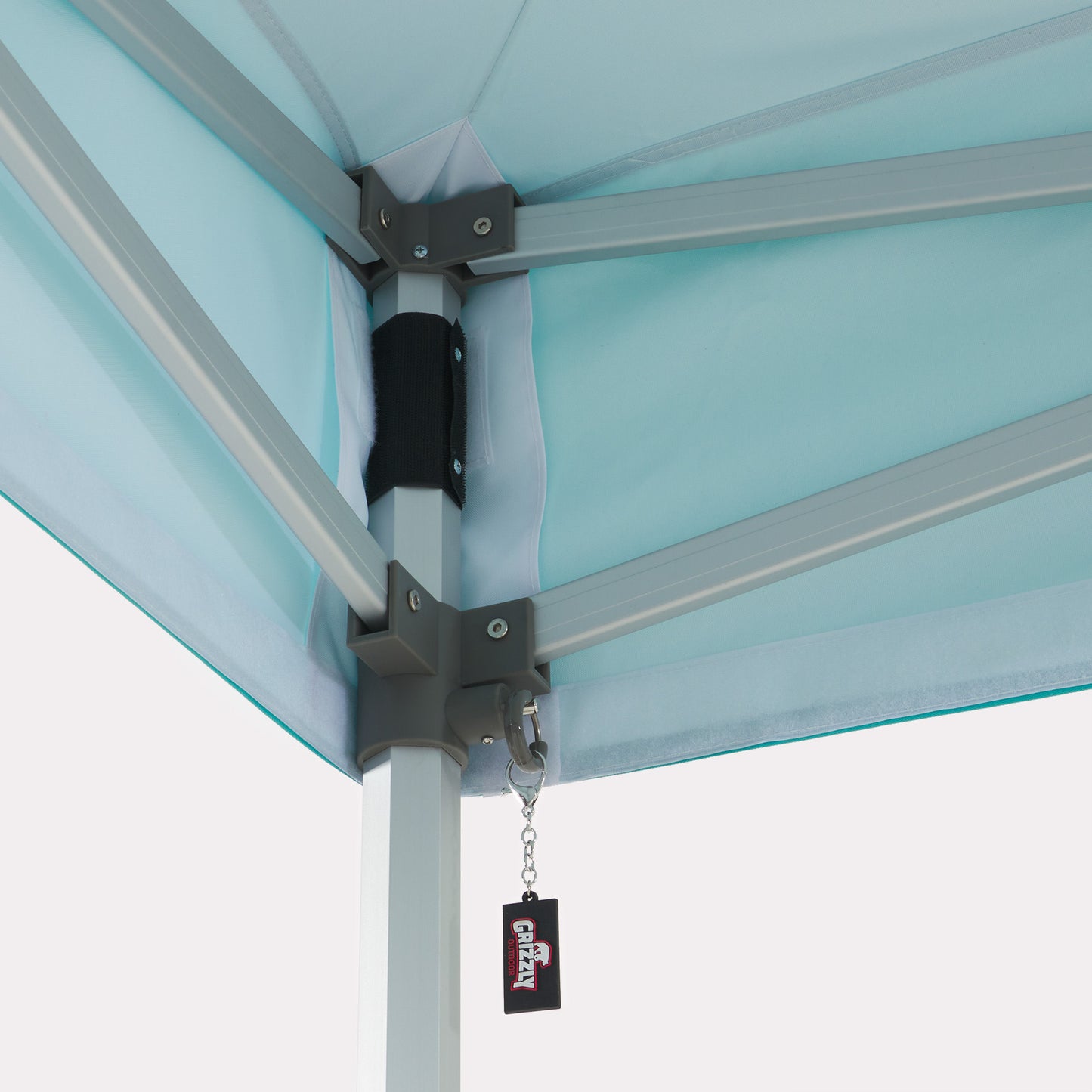 Folding tents