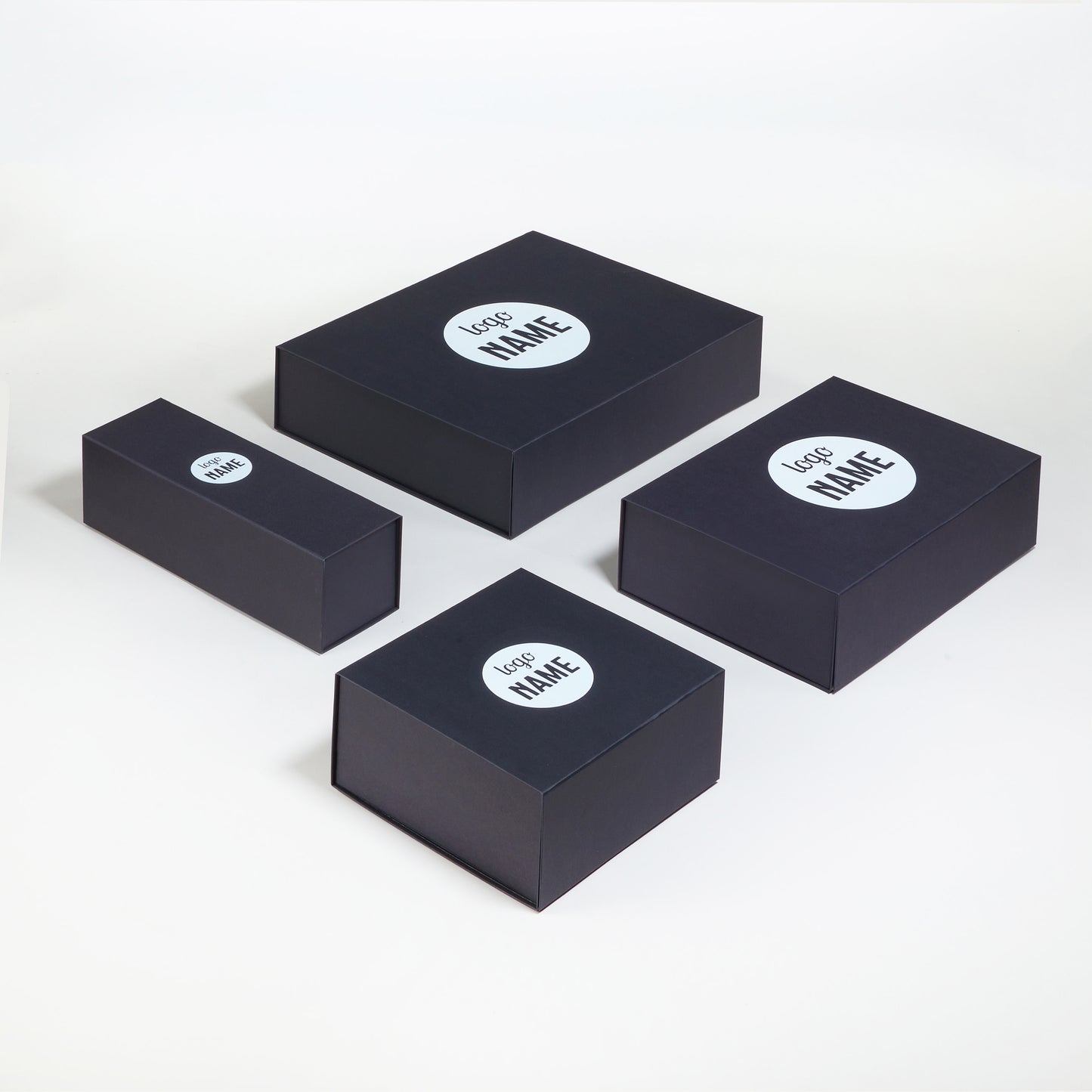 Magneetdozen vanaf 50 stuks