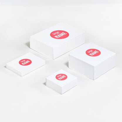 Magneetdozen vanaf 50 stuks