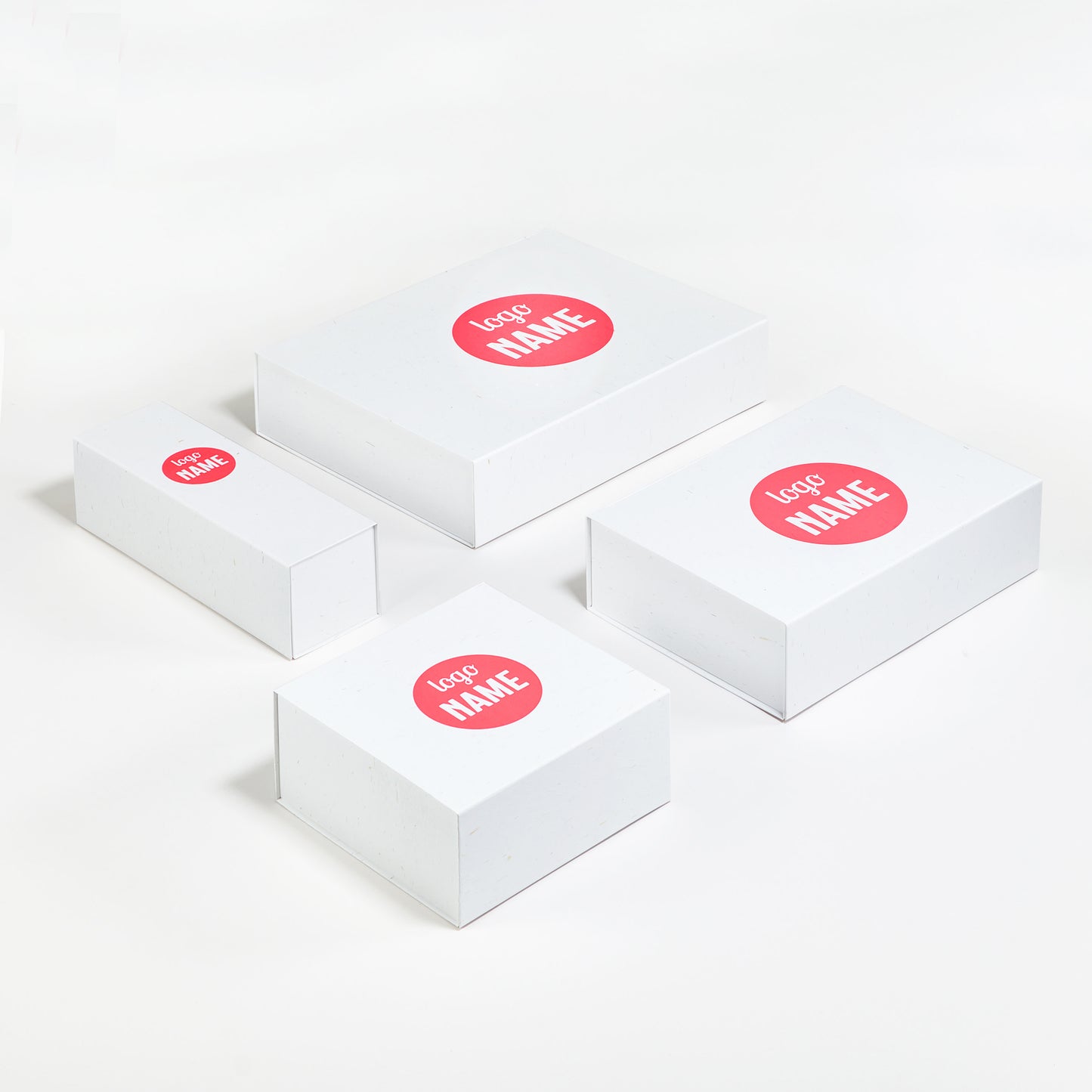Magneetdozen vanaf 50 stuks
