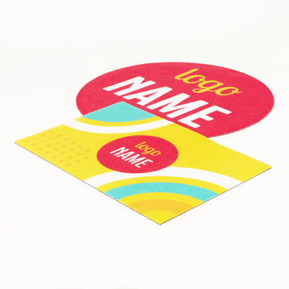 Entrance mats