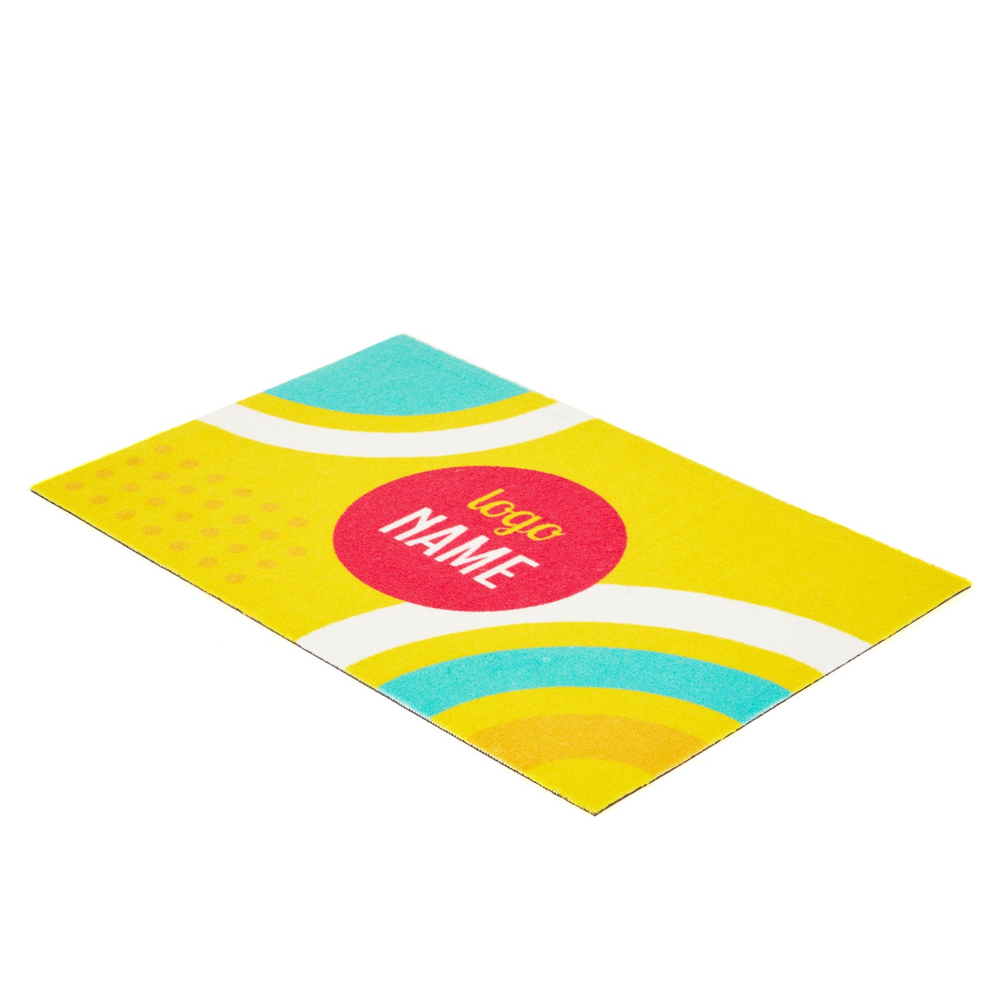 Entrance mats