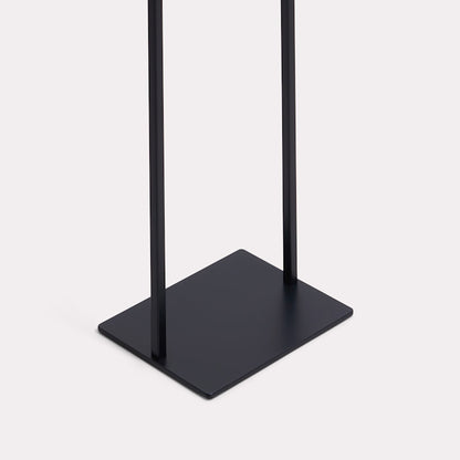 Info stands luxe
