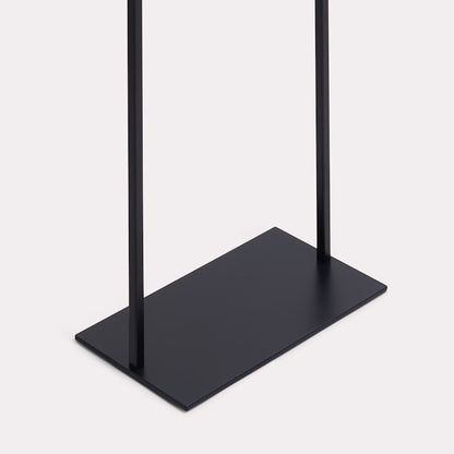 Info stands luxe