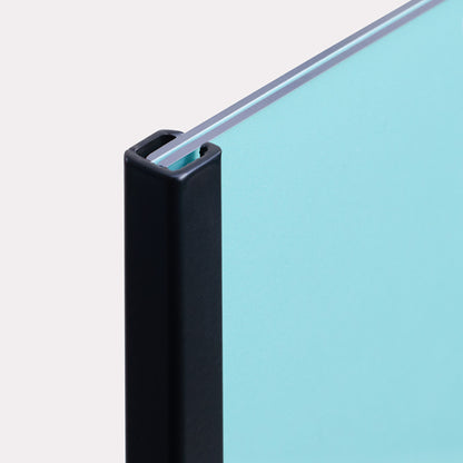 Info stands luxe