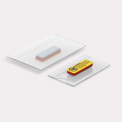 Naambadges vanaf 24 stuks