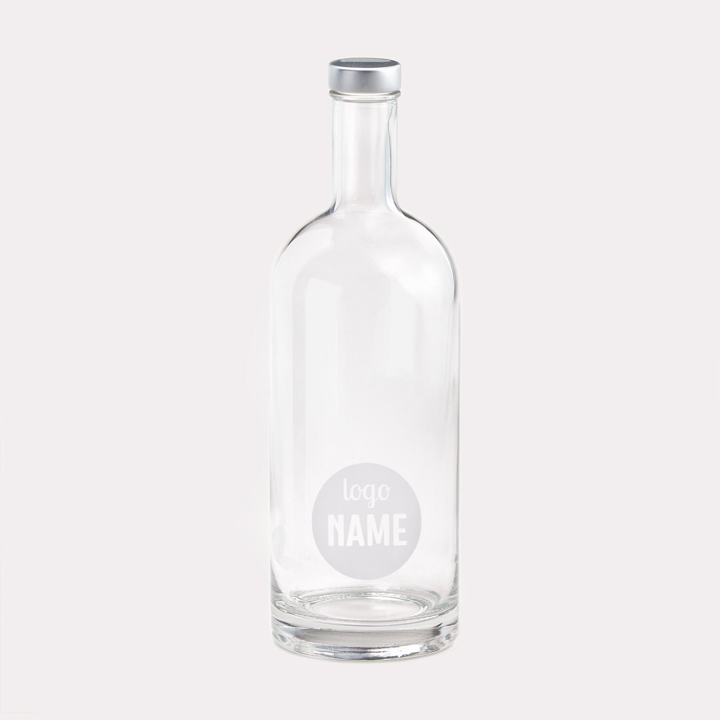 Karaffen waterglazen