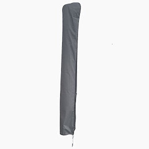 Parasol: Rond Ø 180 cm