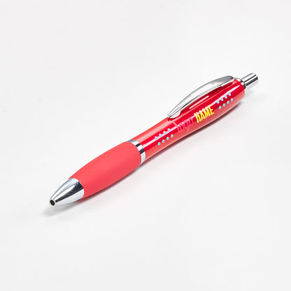 Contour hard color pens from 25 pieces