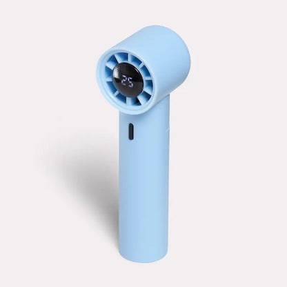 Draagbare ventilatoren